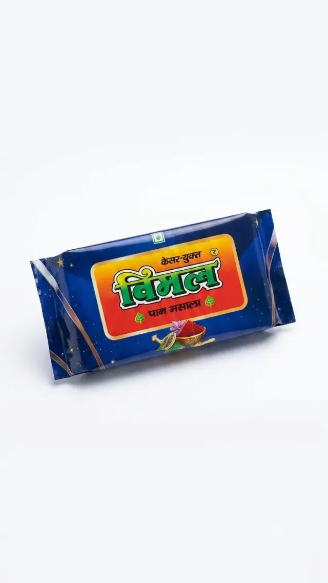 Vimal Pan Masala