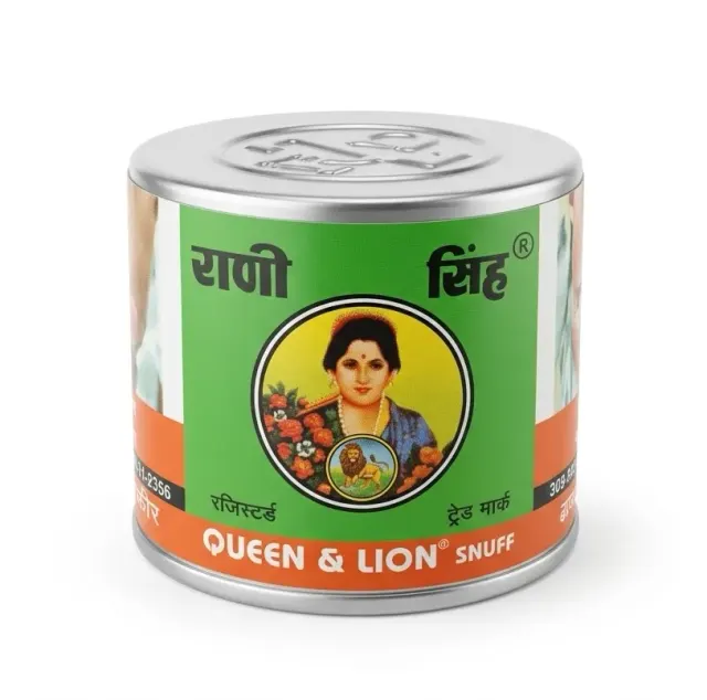 Rani Singh Gul Manjan