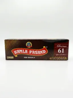 Kamla Pasand Pan Masala